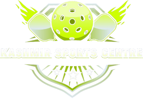 Kashmir Sports Centre Logo